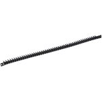 Bandes de vis pour visseuses cloisons s�ches, grosse, 3, 5x45mm (1000 pi�ces, 20 ceintures de vissage ...