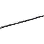 Bandes de vis pour visseuses cloisons s�ches, m�che 3, 5x35mm (1000 pi�ces, 20 ceintures de vissage avec ...