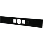 Bandeau de commande four 11003482