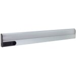 Réglette led argent 2. 7w, 250 lm, 3000k, interrupteur infrarouge, batterie recheargable, intensité variable ... Réglette led argent 2. 7w, 250 lm, 3000k, interrupteur infrarouge, batterie recheargable, intensité variable ...