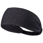 Bandeau de sport, peut tre utilis pour le yoga, le basket - ball, la course  pied