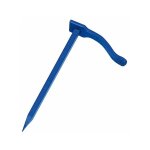 Chevillette ronde 300 mm section 10 mm