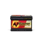 Batterie banner running bull 57001 agm 12v 70ah 720a l3d x3d Batterie banner running bull 57001 agm 12v 70ah 720a l3d x3d