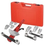 Banyo - cintreuse manuelle pour tube composite multicouche 16 - 32mm