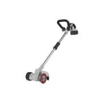 Banyo - desherbeur sans fil 18v 4, 0ah, avec batterie et chargeur