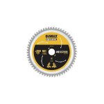 Banyo - dewalt accessoires - lame de scie circulaire � bois 250x30 mm, 60 dents dt99573