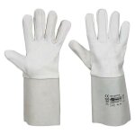 Gants de soudeur cuir nappa taille 10