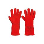 Gants de soudeurs thermo welder 2 taille m