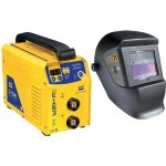 Banyo - gys poste mma inverter gysmi e163 + masque lcd techno 9 / 13 - 013728