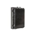 Banyo - mini - ballons tampons bt50 - 01 - um1, dn40 (11 / 2') �crou - tournant, isolation thermique ...