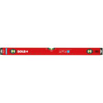Banyo - niveau � bulle magn�tique lm big redm 3 100cm thermolaqu� sola