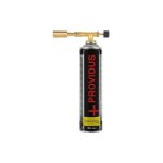 Poste de soudage avec bouteille gaz comprime 330 g
