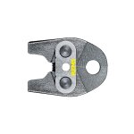 Banyo - rems m�choire � sertir mini up 16, pour rems mini