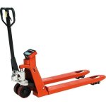 Banyo - transpalette peseur schefer, capacit� 2000 kg, 1150mm