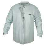 Veste de soudeur flashover taille 54