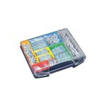 Banyo - ws i - boxx 72 goujon filet� m8, 700 pi�ces