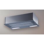 Baraldi - block filter cm. 56 ? gris, galvanis� - 270 m3 / h - filtre � charbon inclus