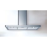 Baraldi - hotte dea cm. 120 ? inox - 900 m3 / h