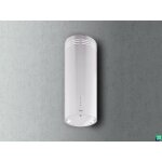 Baraldi - hotte rodia parete cm. 30 ? bianca - 800 m3 / h