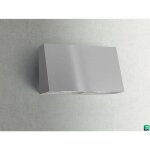 Baraldi - hotte wall cm. 90 - inox - 800 m3 / h