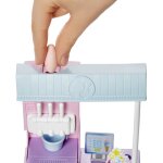 Barbie ? coffret marchande de glaces Barbie ? coffret marchande de glaces