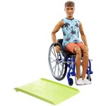 Barbie fauteuil roulant ken Barbie fauteuil roulant ken