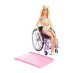 Barbie - poupée en fauteuil roulant ? fashionistas hjt13 Barbie - poupée en fauteuil roulant ? fashionistas hjt13