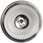 Barcelona led ? ampoule led ar111 g53 12v 12w 950 lm ? angle d'ouverture 45� ? �clairage focalis� pour ...