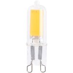 Ampoule led g9 2w - cob - 360� - 220 - 240v ac - blanc froid