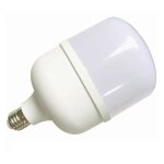 Ampoule led haute puissance e27 t140 - 50w - blanc neutre
