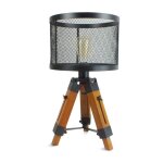 Lampe de table 'niconage'