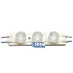 Barcelona led - module led monochrome pour signalisation - 3w - 220v ac - ip65 -