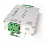 Amplificateur de signal rgb 12 - 24v - 12 amp�res