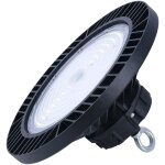 Barcelona led - suspension industrielle led - 200w - philips lumileds - driver - blanc froid