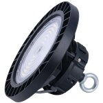 Barcelona led - suspension industrielle led - 100w - philips lumileds - driver - blanc froid