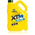Huile 15w40 xtm minérale a3 / b3 - 5 l - bardahl Huile 15w40 xtm minérale a3 / b3 - 5 l - bardahl