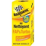 Bardahl - kit nettoyant fap 1 turbo gsa 300ml