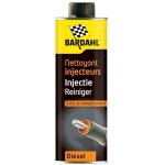 Bardahl - nettoyant injecteurs diesel 500ml concentr curatif