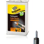 Bardahl - nettoyant injecteur diesel spcial machine 5l