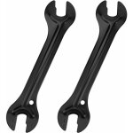 Bardusch - 2 pi�ces 4 in 1 cl�s � c�nes, 13 / 14 / 15 / 16 mm cle cone