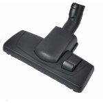 Bardusch - brosse de sol universel pour aspirateur miele s1 s2 s4 s5 s6 s8, pour tubes de 35 mm