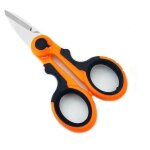 Bardusch - ciseaux fibre optique multifonction , pince mat�riel outils de pr�cision, cisaille �lectricien ...