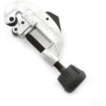 Bardusch - coupe tube coupe tube 3 30 mm, ciseaux manuels pour coupe de tube, coupe tuyau de climatisation, ...
