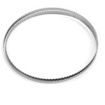 Bardusch - lames de scie � ruban, lame de scie � ruban 6. 35mm - 6t sk5 lames de scie � ruban pour machine ...
