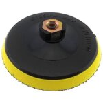 Bardusch - patin de pon�age m14 avec crochet et boucle de 125 mm 125 mm