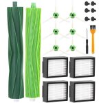 Bardusch - pi�ces de rechange pour irobot roomba s�rie i / e / j, i7 i7 + i3 i3 + i4 i4 + i6 i6 + j7 ...