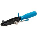 Bardusch - pince � colliers de soufflets de cardans, multicolore, 220 mm
