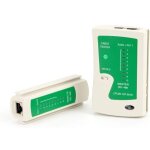 Bardusch - testeur c�bles r�seau pour c�bles rj45 et rj11