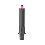 Barillet de bouclage long de 40 mm / 1, 6  pour accessoire dyson airwrap supersonic hs01 / 05, fer � ...