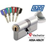 Barillet porte vachette radialis a2p à 32, 5boutonx47, 5 Barillet porte vachette radialis a2p à 32, 5boutonx47, 5